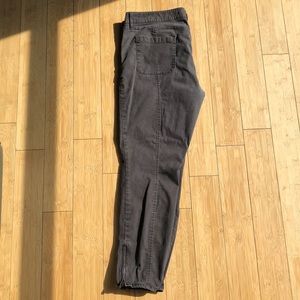 Stretchy Motorcycle Pants
